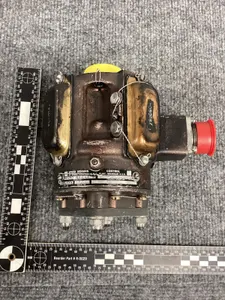 General Motors Speed Sensing Control Assembly PN 6404486 NSN 2915-00-464-6946